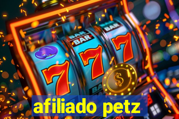 afiliado petz